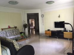 Blk 414 Woodlands Street 41 (Woodlands), HDB 4 Rooms #120965042